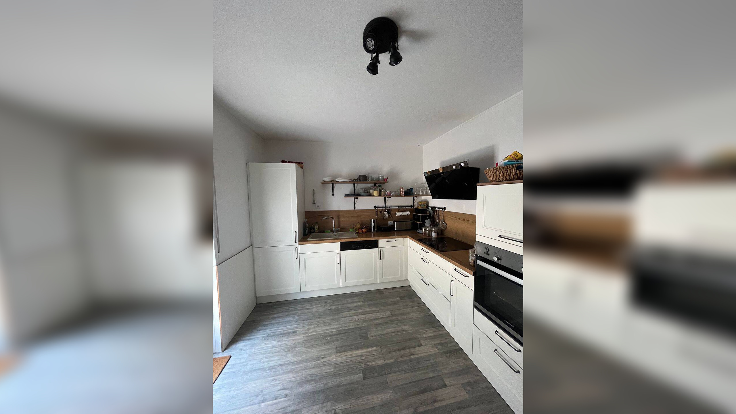 3ZKB mit Terrasse und großem Hinterhof in Miellen – 56132 Miellen – Vorschaubild 6