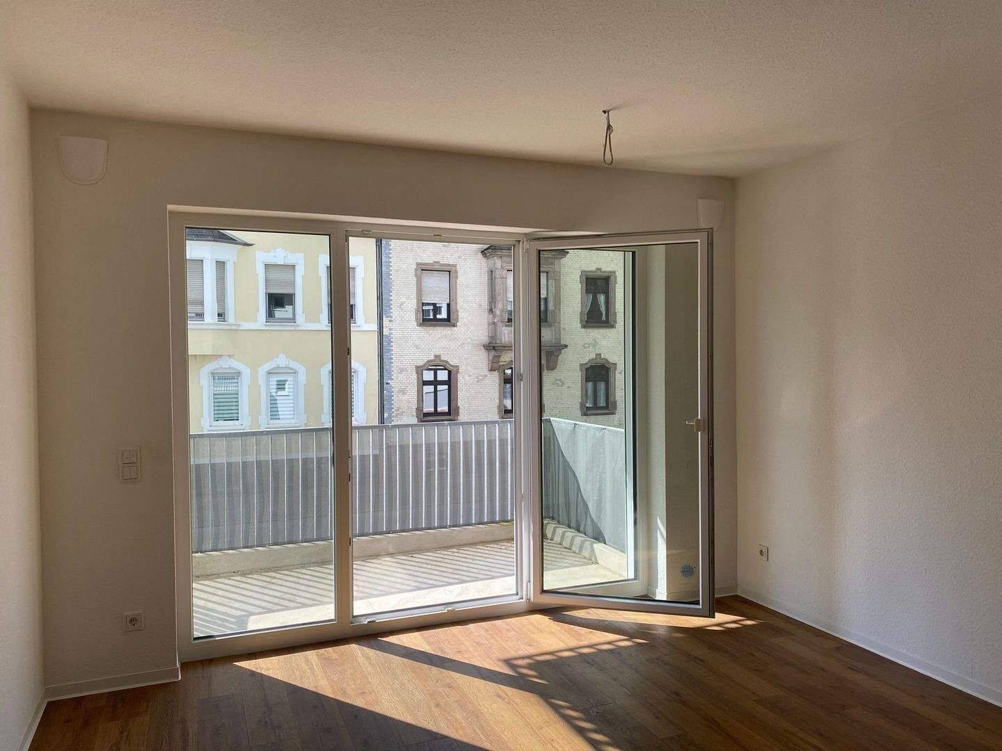 Attraktive 2-Zimmer-Wohnung mit Balkon – 54293 Trier – Vorschaubild 5