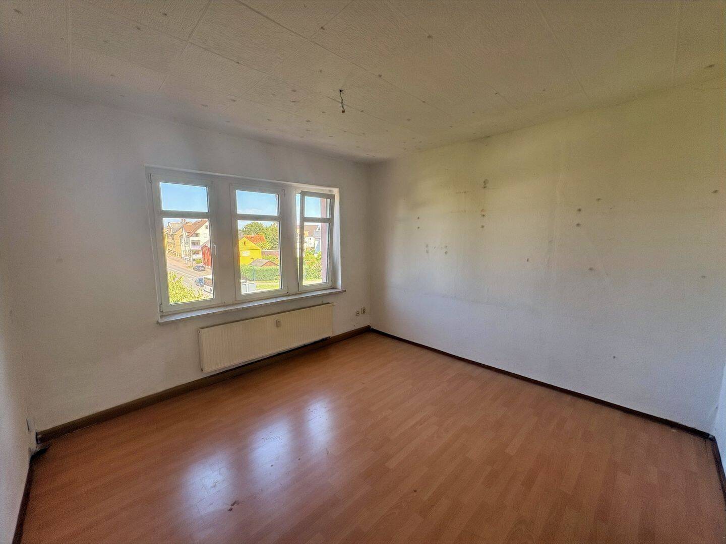 Oelsnitz – helle Dachgeschosswohnung in zentraler Lage – 9376 Oelsnitz/Erzgeb. – Vorschaubild 6