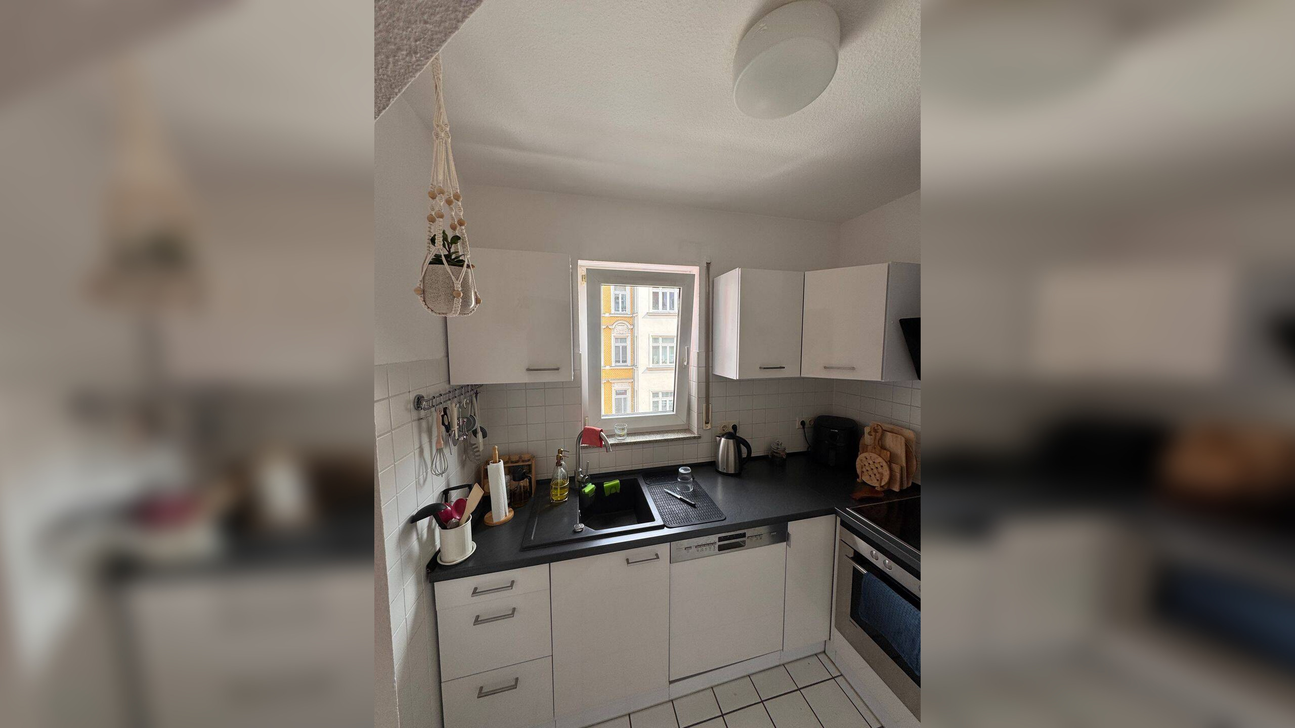 2-Zimmer-Wohnung in Leipzig Südvorstadt – Zwischenmiete ab Mitte Oktober mit anschließender Übernahme – 4275 Leipzig – Vorschaubild 7