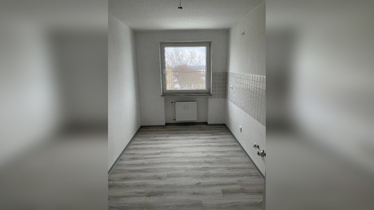 Ebenerdige 3-Zimmer-Wohnung in Fritzlar mit Wohnberechtigungsschein – 34560 Fritzlar – Vorschaubild 7