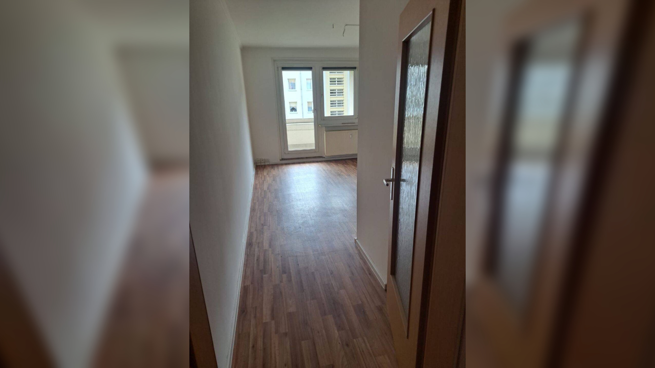 2-Raum-Wohnung mit Balkon in Weißenborn – 9600 Weißenborn/Erzgeb. – Vorschaubild 8