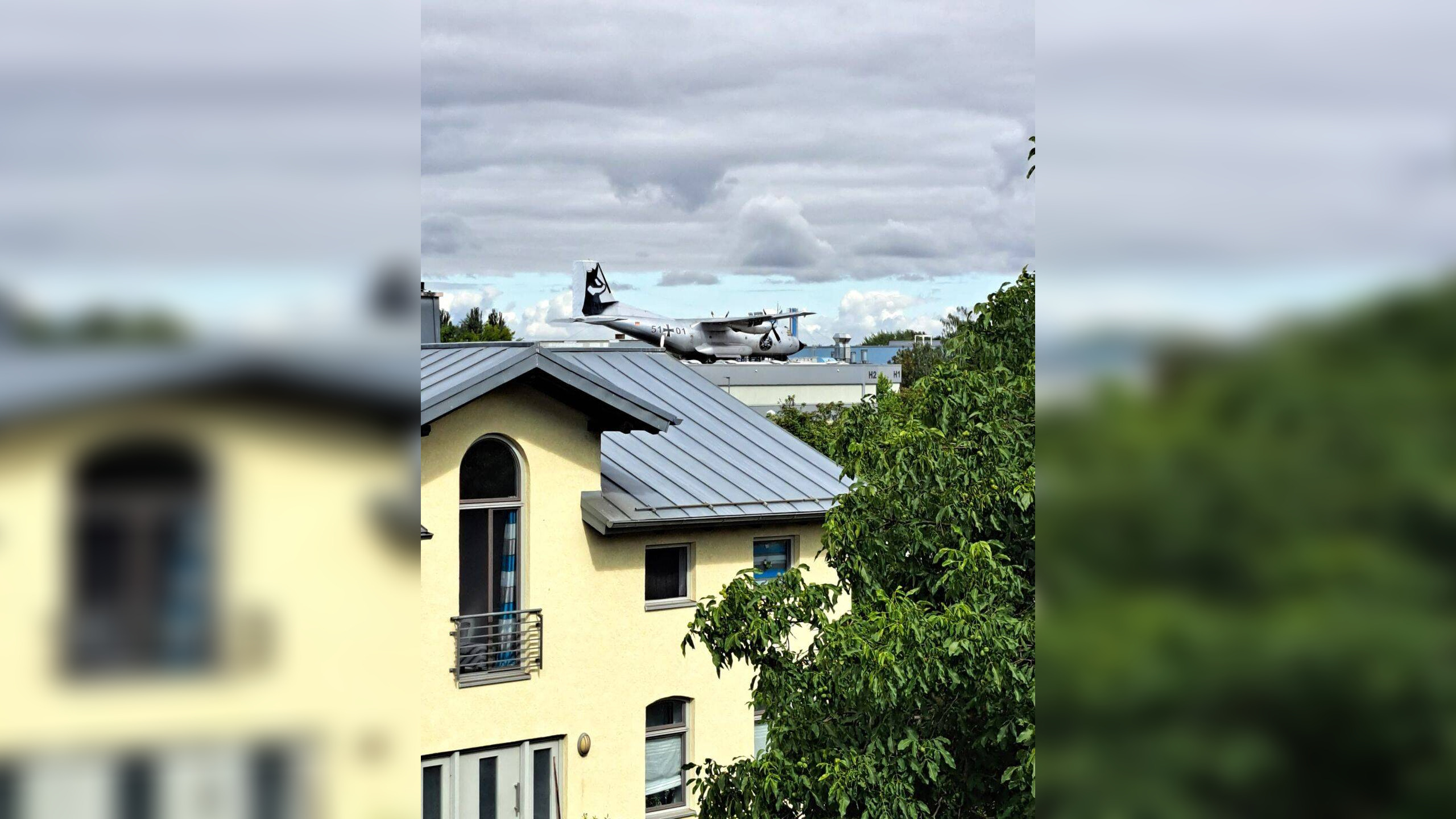 4-Raum-Wohnung in ruhiger Lage – 38855 Wernigerode – Vorschaubild 2