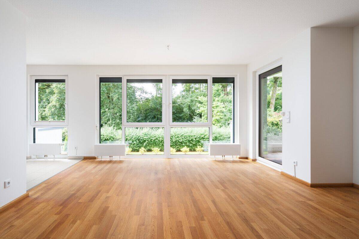 Horn: junge Eigentumswohnung mit wertiger Ausstattung in grüner Parklage – 28357 Bremen – Vorschaubild 3