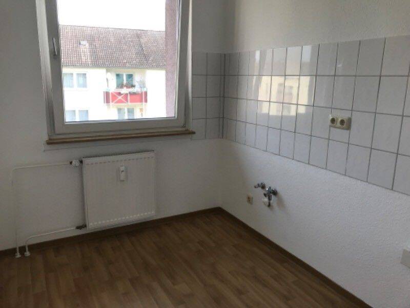 Erstbezug nach Sanierung – 2,5-Zimmerwohnung mit neuen Bodenbelägen – 36381 Schlüchtern – Vorschaubild 5
