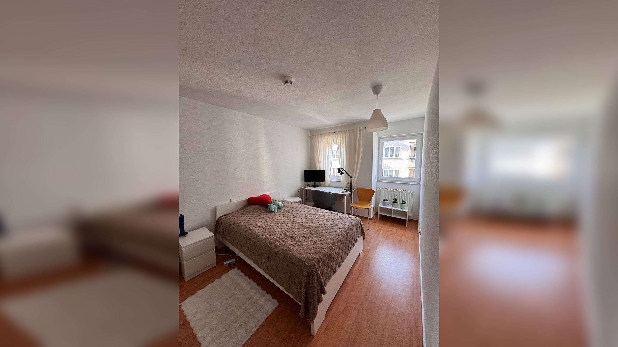 2-Zimmer-Wohnung in Leipzig Südvorstadt – Zwischenmiete ab Mitte Oktober mit anschließender Übernahme – 4275 Leipzig – Vorschaubild 8