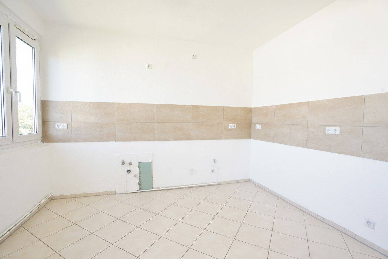 Großer Balkon / 2 Bäder – 9127 Chemnitz – Vorschaubild 4