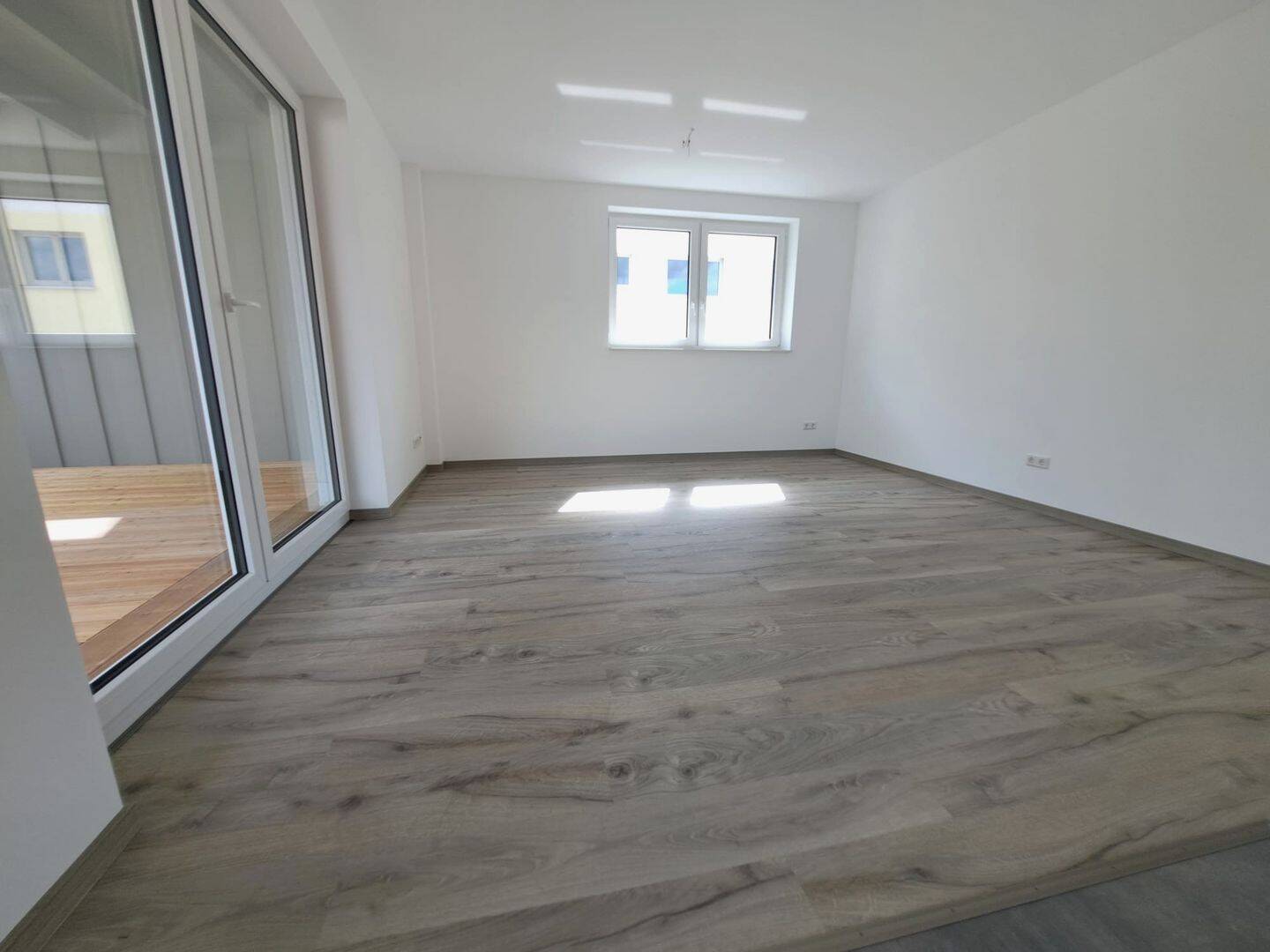 4-Raum-Wohnung in ruhiger Lage – 38855 Wernigerode – Vorschaubild 4