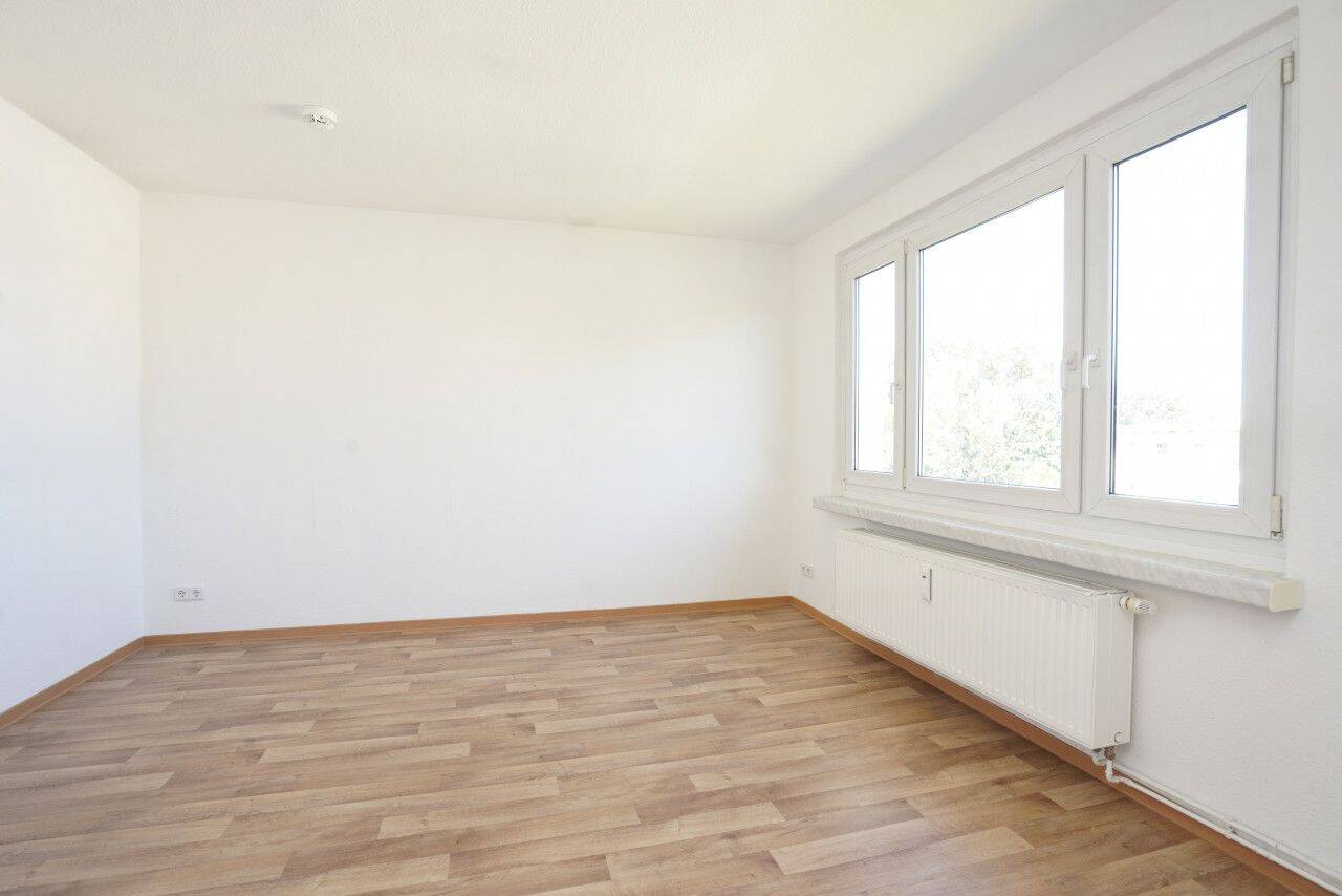 Großer Balkon / 2 Bäder – 9127 Chemnitz – Vorschaubild 5