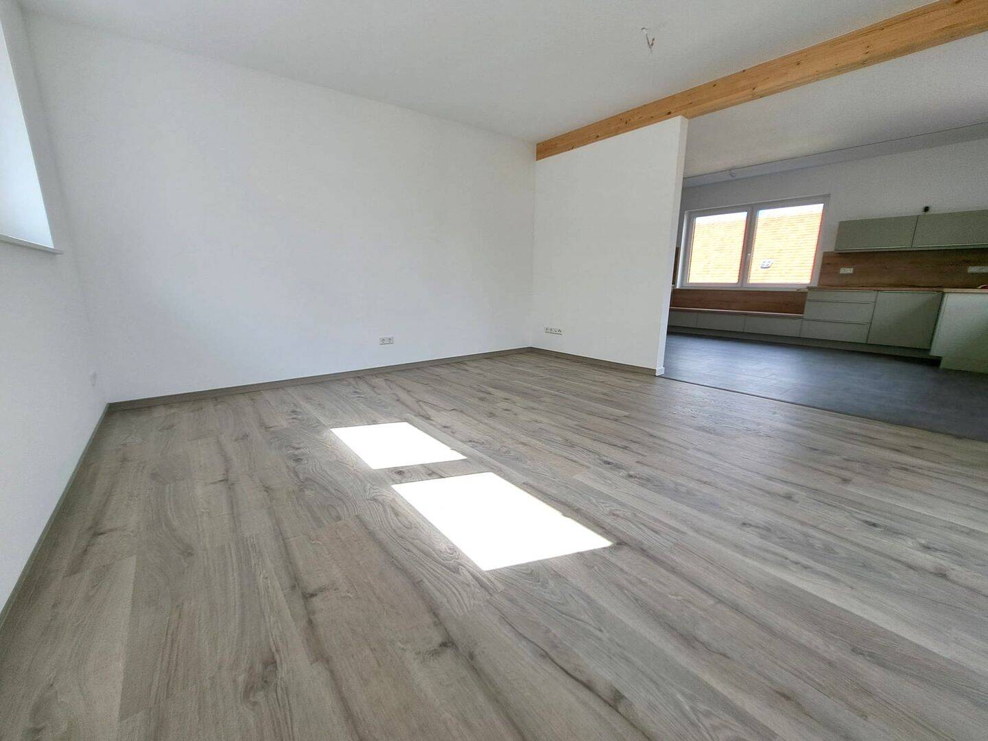 4-Raum-Wohnung in ruhiger Lage – 38855 Wernigerode – Vorschaubild 5