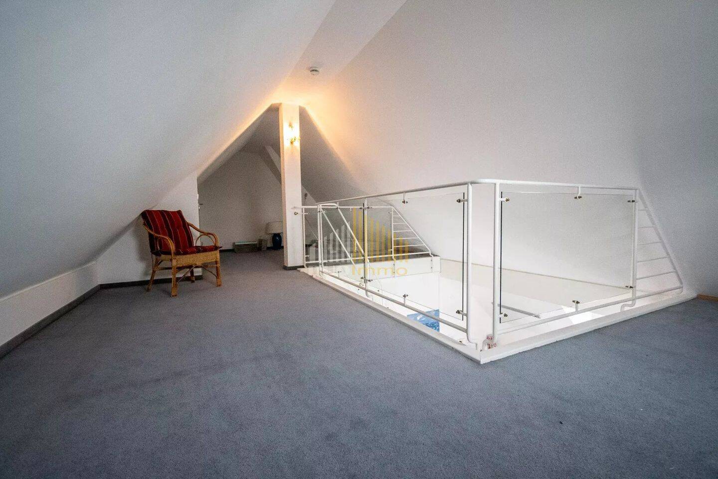 Geräumige Maisonette-Wohnung in zentraler Lage Bitburgs zu vermieten – 54634 Bitburg – Vorschaubild 6