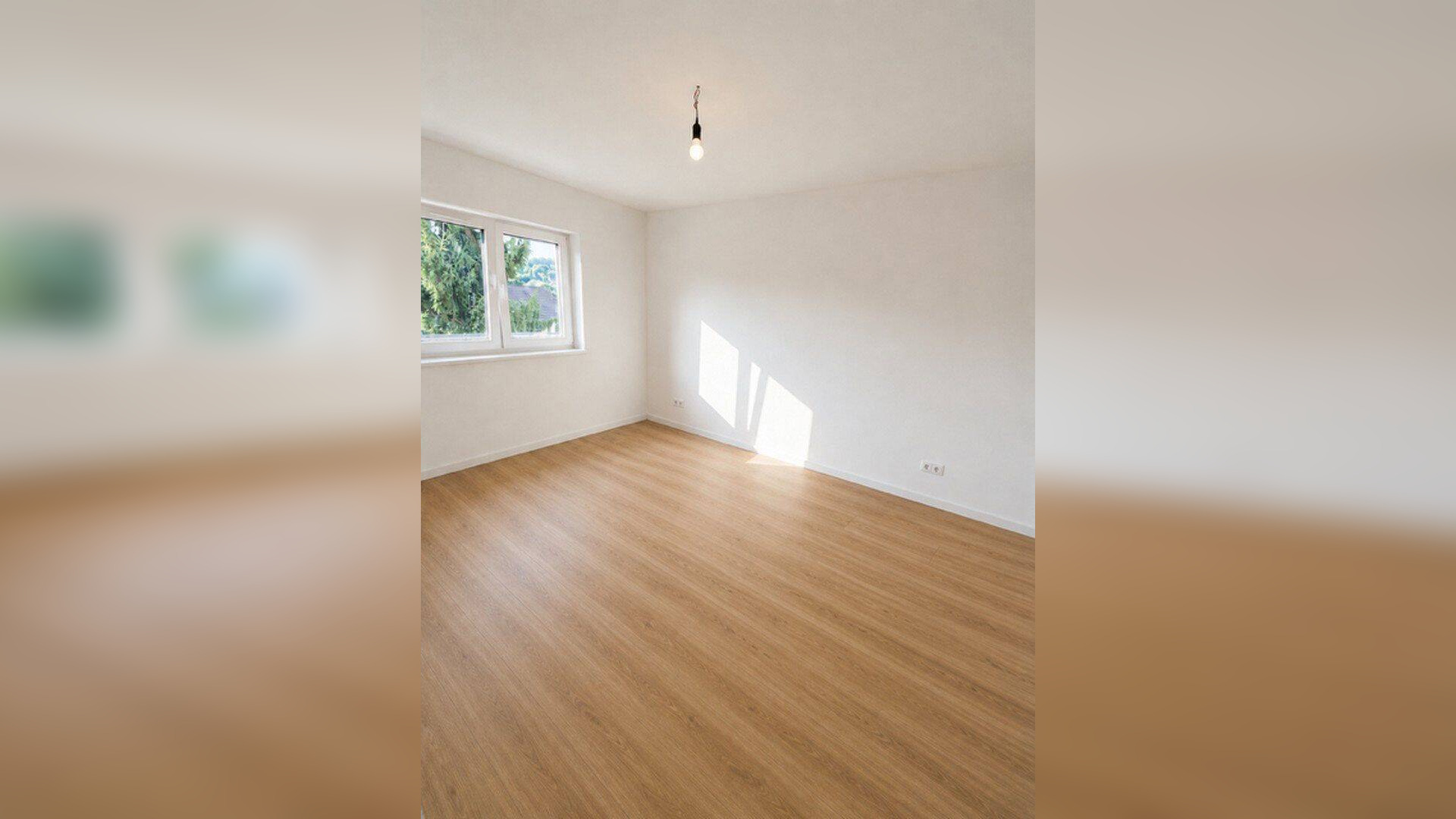 3-Zimmer Wohnung (88m²) mit Terasse in Puderbach zu vermieten, wird gerade renoviert – 56305 Puderbach – Vorschaubild 5