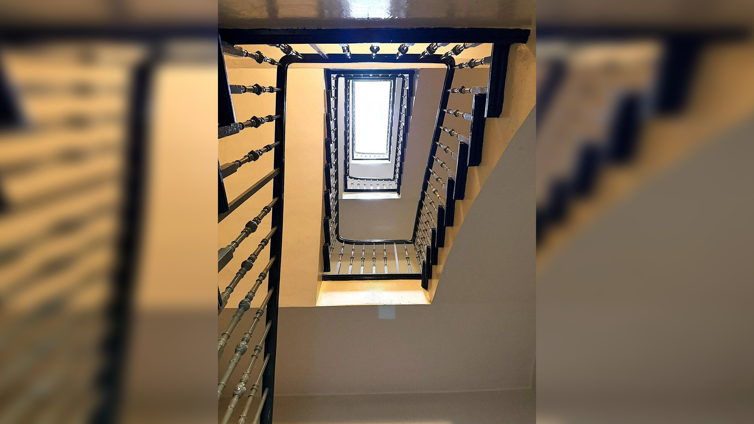 Vermietete 3-Zimmer-Altbauwohnung in ruhiger Wohnlage – 22765 Hamburg – Vorschaubild 5