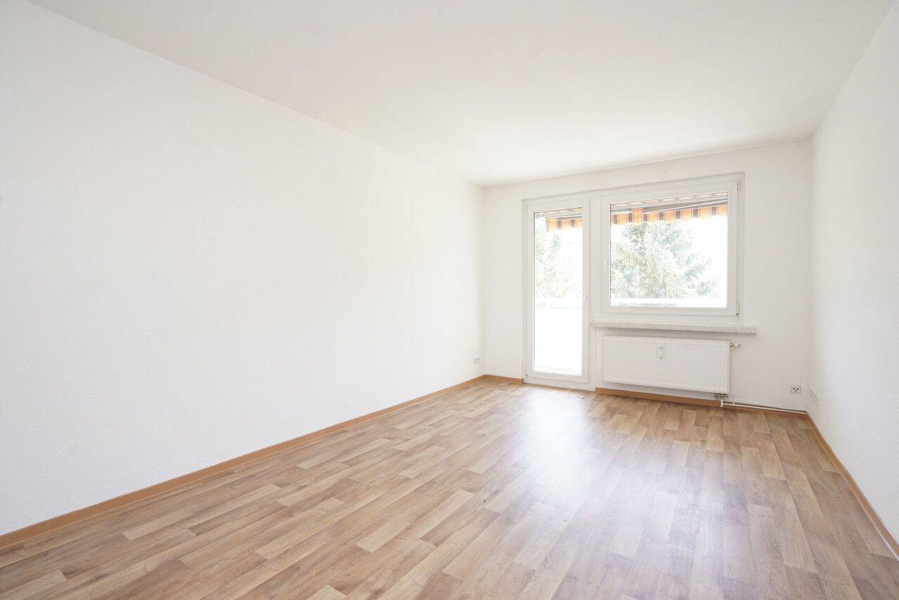 Großer Balkon / 2 Bäder – 9127 Chemnitz – Vorschaubild 6