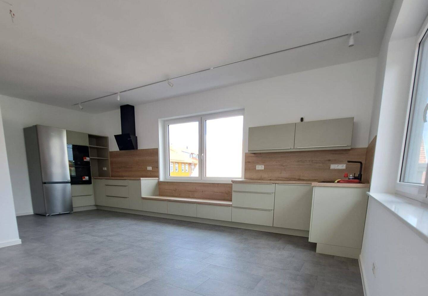 4-Raum-Wohnung in ruhiger Lage – 38855 Wernigerode – Vorschaubild 6