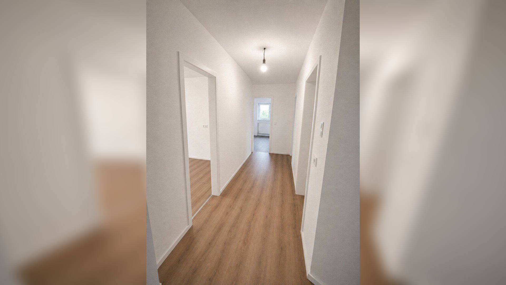 3-Zimmer Wohnung (88m²) mit Terasse in Puderbach zu vermieten, wird gerade renoviert – 56305 Puderbach – Vorschaubild 6