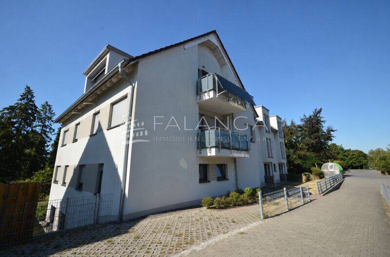 Falanga Immobilien – Einziehen und wohlfühlen – Moderne Gartenwohnung mit Terrasse in Budenheim! – 55257 Budenheim – Vorschaubild 3