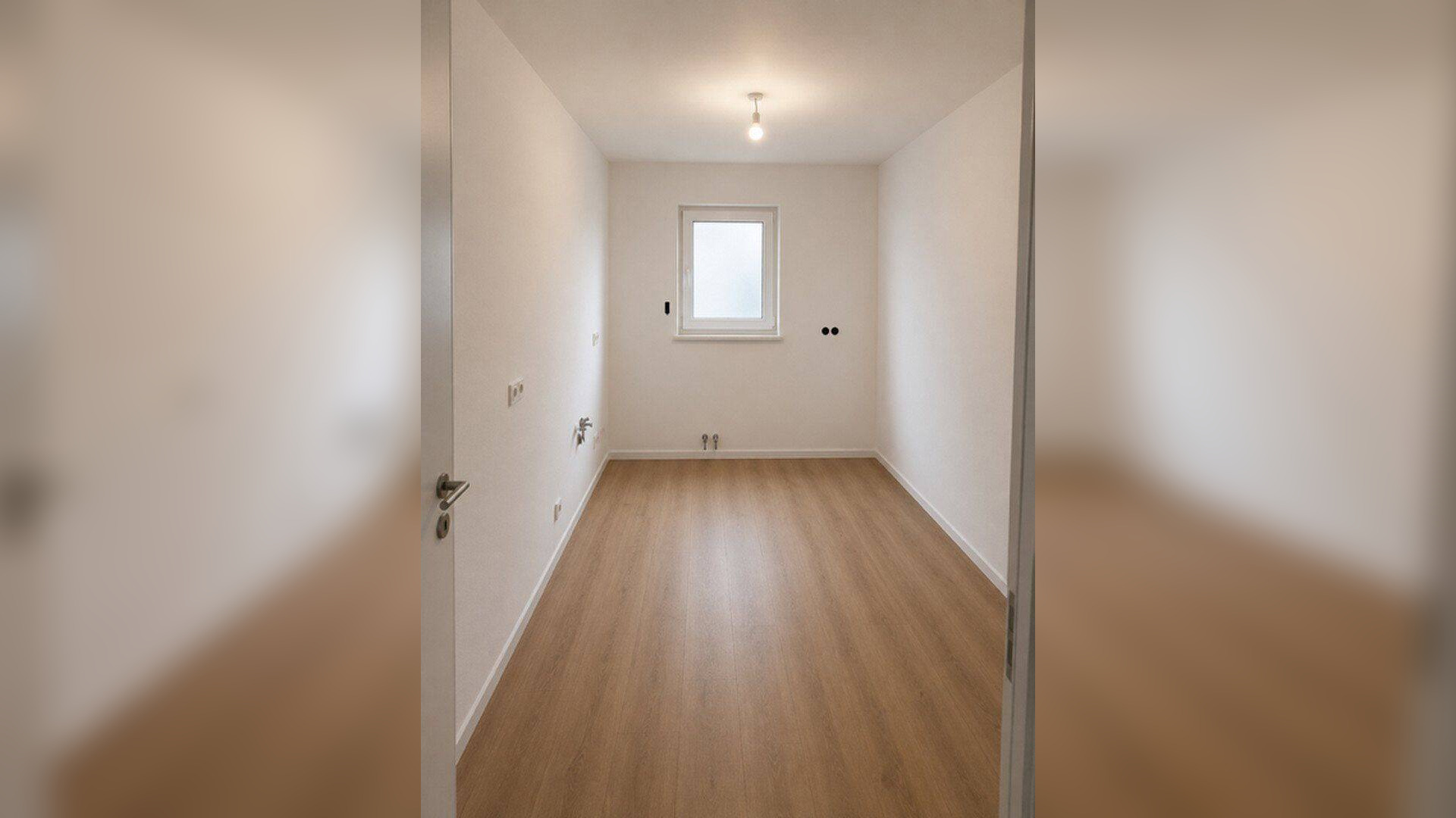 3-Zimmer Wohnung (88m²) mit Terasse in Puderbach zu vermieten, wird gerade renoviert – 56305 Puderbach – Vorschaubild 7