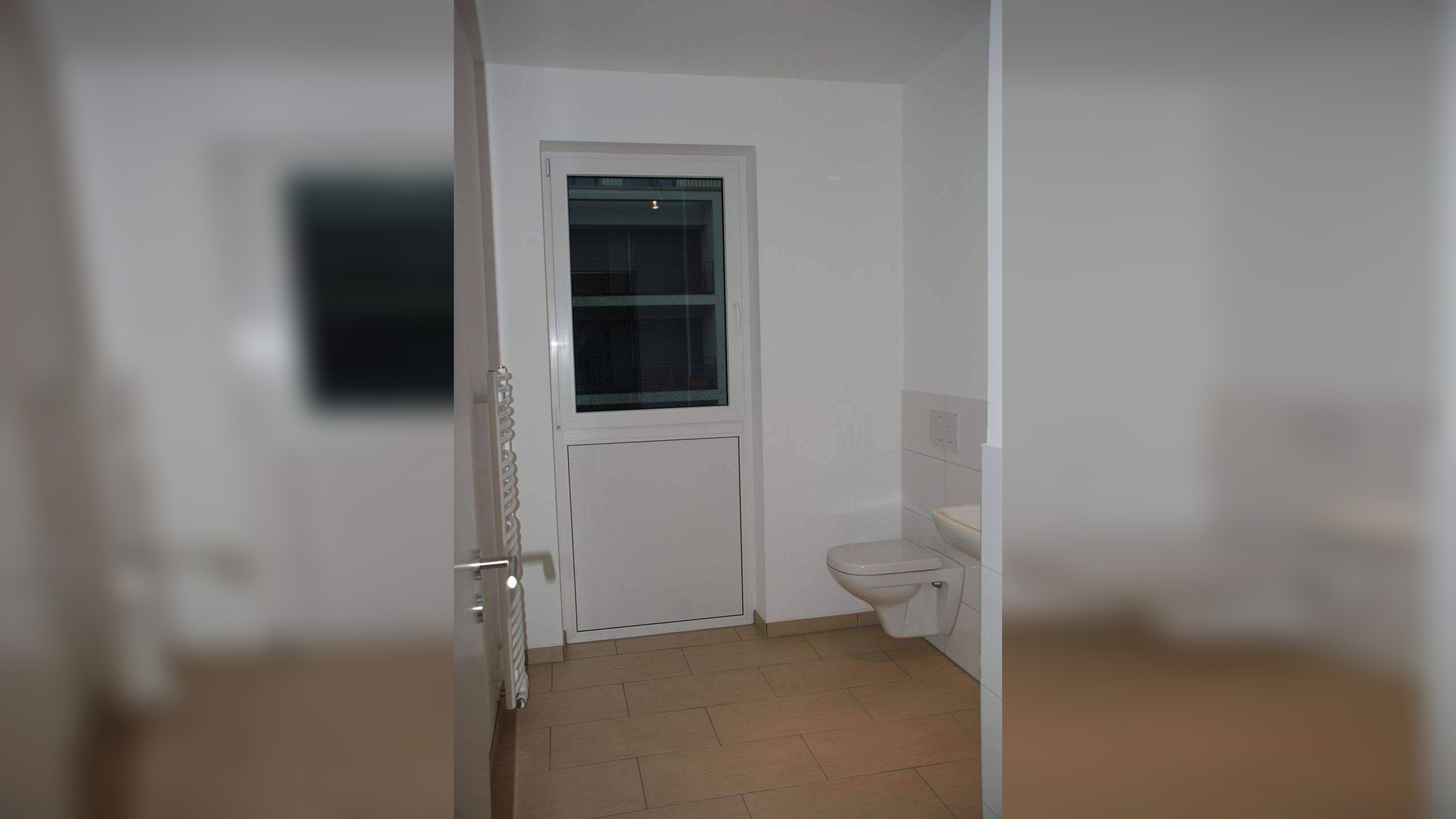 Sonnig und zentral, mitten in Vegesack: 118qm Maisonette Wohnung – 28757 Bremen – Vorschaubild 4
