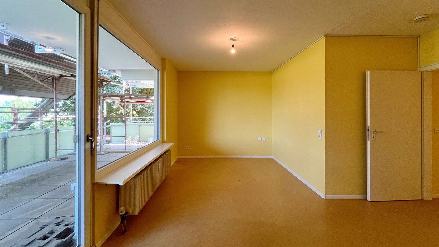 Großzügig geschnittene 3-Zimmer-Wohnung mit großem Balkon und Blick ins Grüne – 79112 Freiburg im Breisgau – Vorschaubild 6