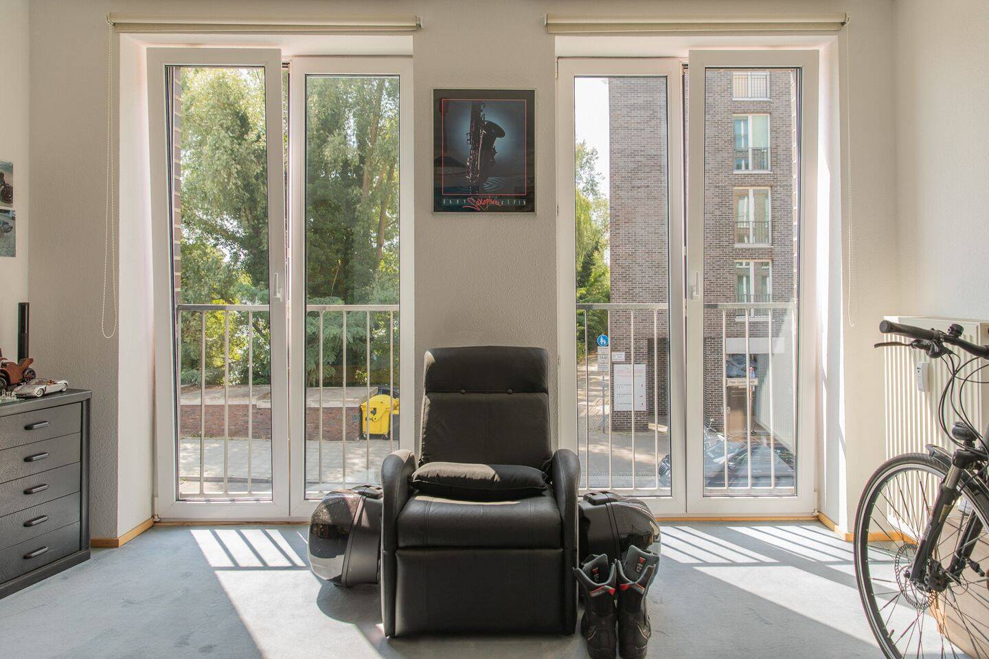 Wasserblick! Klasse 3 Zimmerwohnung direkt an der Havelspitze.TG Stellplatz inklusive! – 13587 Berlin – Vorschaubild 6