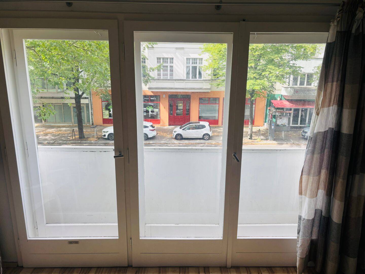 Bezugsfreie 2-Zimmer-Eigentumswohnung – Nahe Rathaus Steglitz – 12167 Berlin – Vorschaubild 6