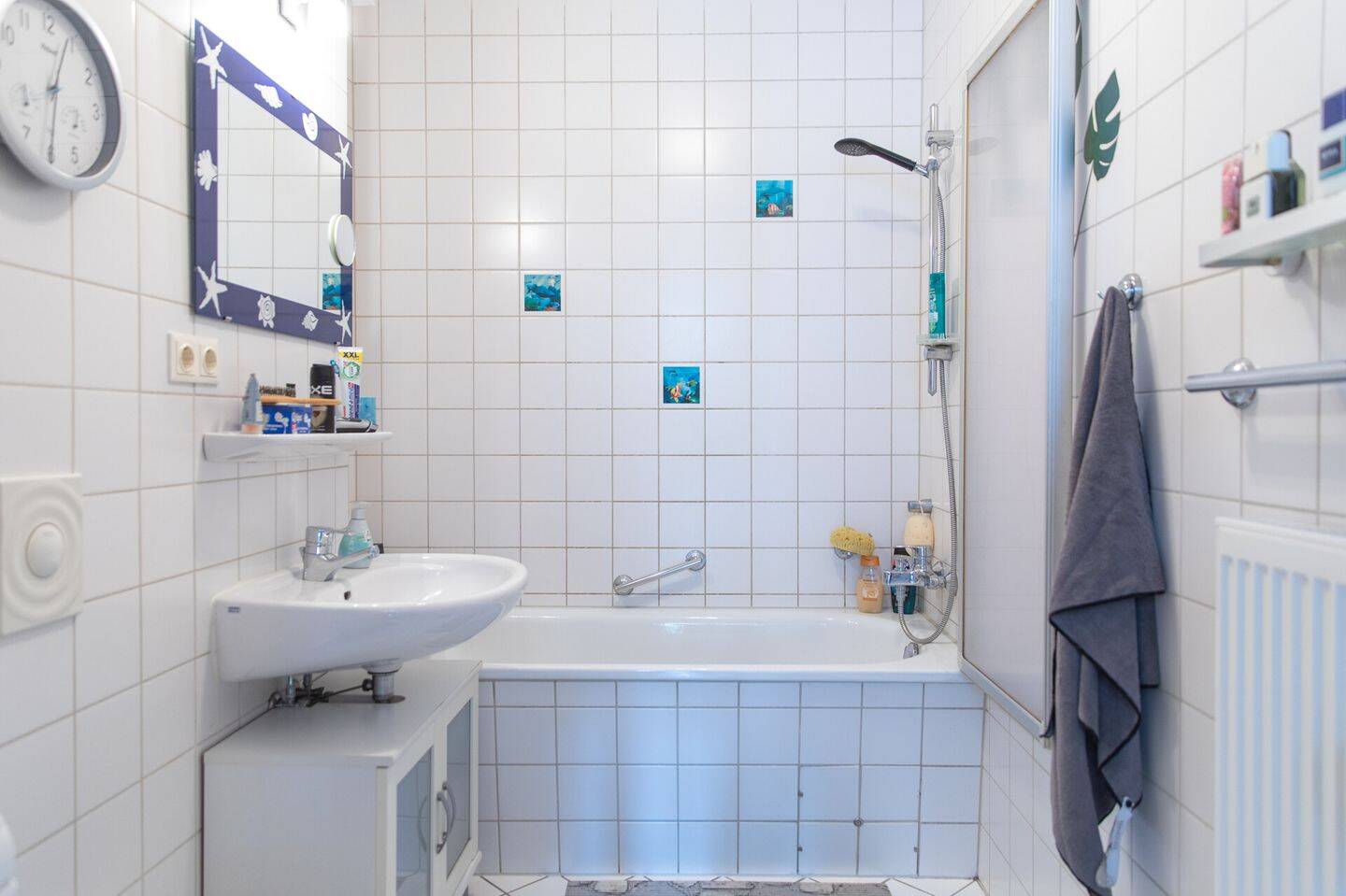 Wasserblick! Klasse 3 Zimmerwohnung direkt an der Havelspitze.TG Stellplatz inklusive! – 13587 Berlin – Vorschaubild 7