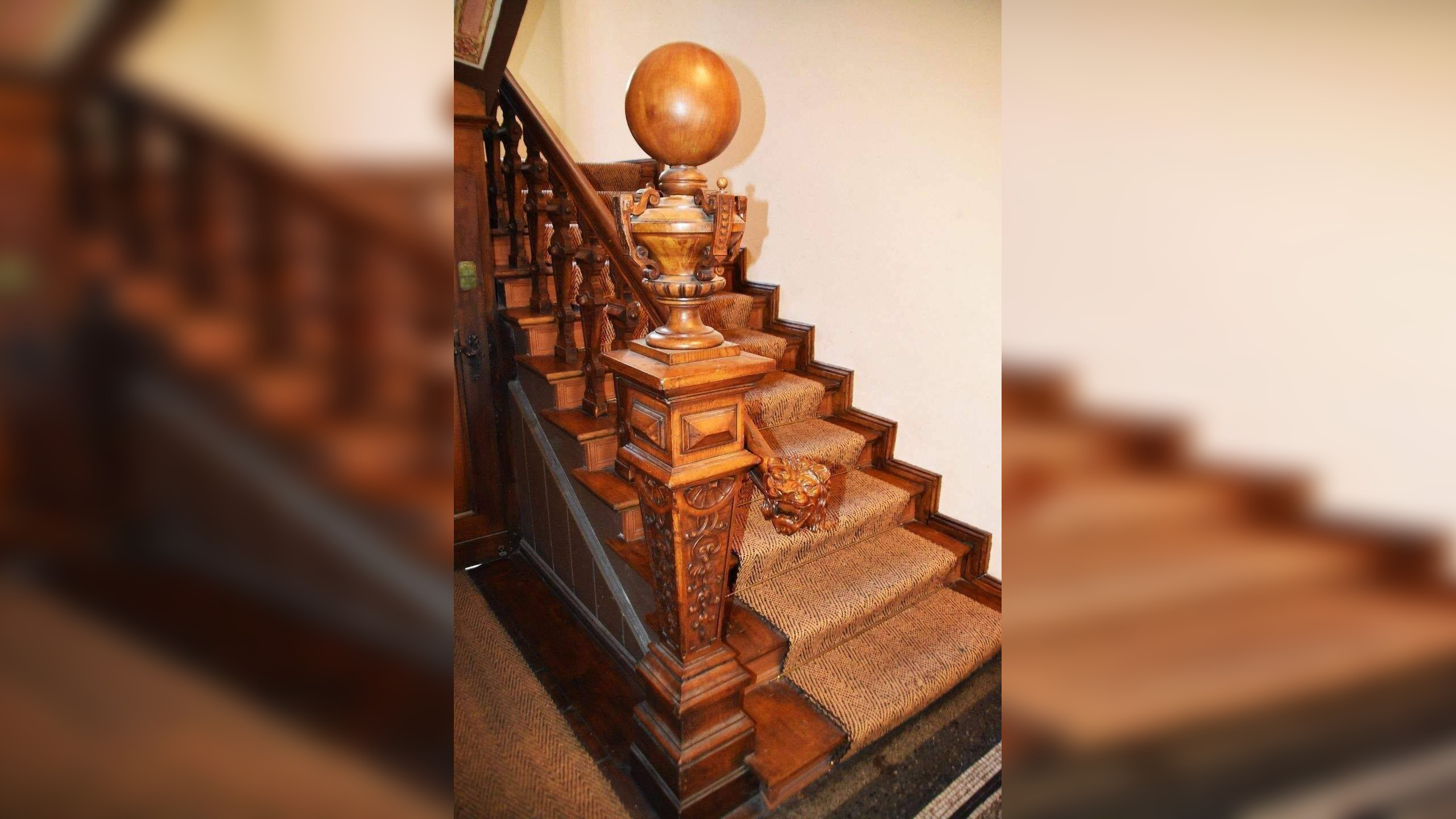 Zeitlose Eleganz des 19. Jahrhunderts. Historischer Charme im Denkmal : auf 160 qm ein 6-Zimmer Gründerzeit-Juwel mit 2 Bädern. – 12157 Berlin – Vorschaubild 4