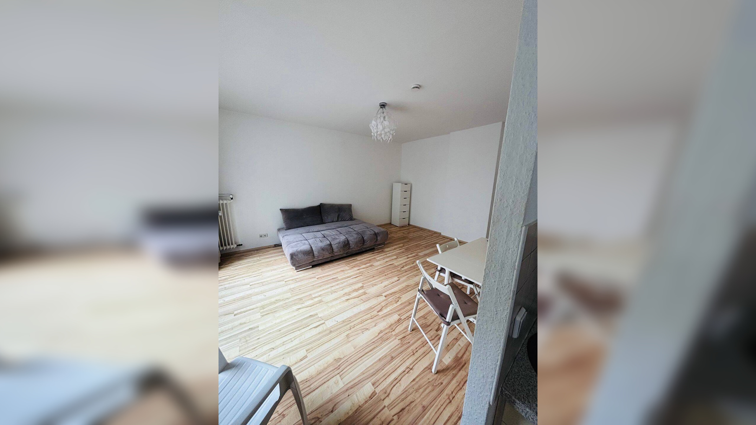 Bezugsfreie 2-Zimmer-Eigentumswohnung – Nahe Rathaus Steglitz – 12167 Berlin – Vorschaubild 7