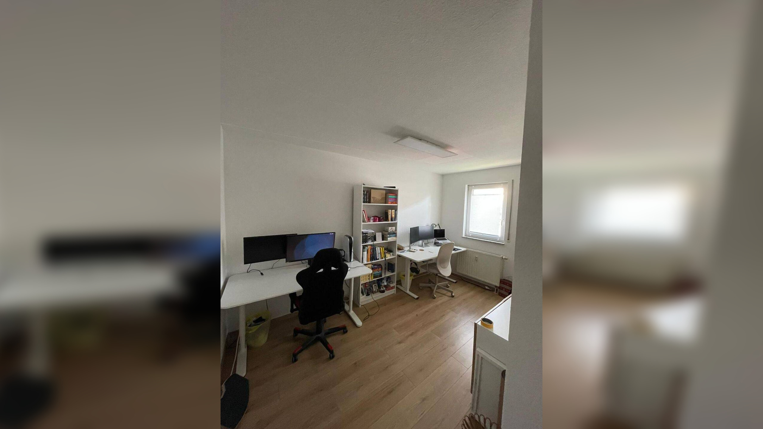 3 ZKB ebenerdige Wohnung mit Terasse und Einbauküche – 66787 Wadgassen – Vorschaubild 5