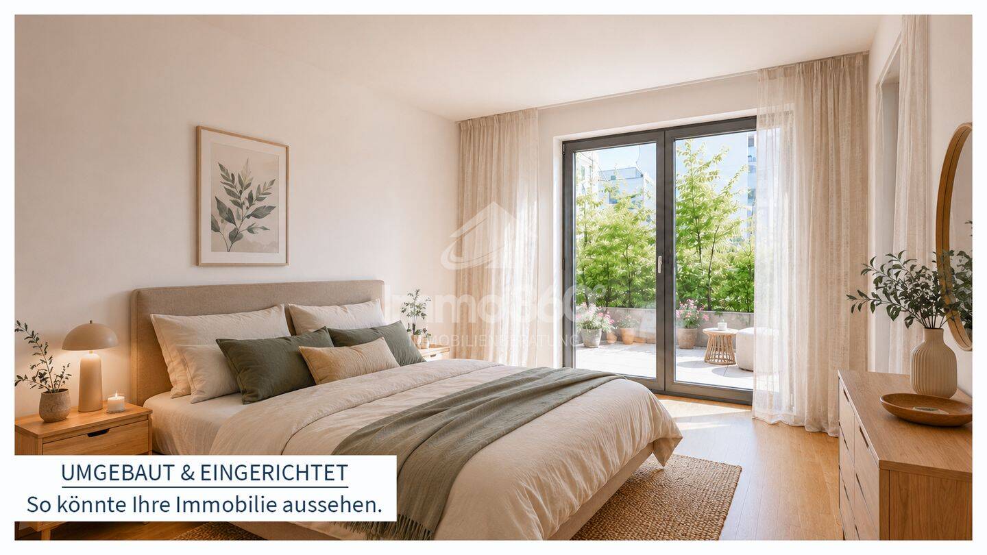 Urban wohnen am Ufer der Spree in 5-Zimmer-Terrassenwohnung – 10589 Berlin – Vorschaubild 6