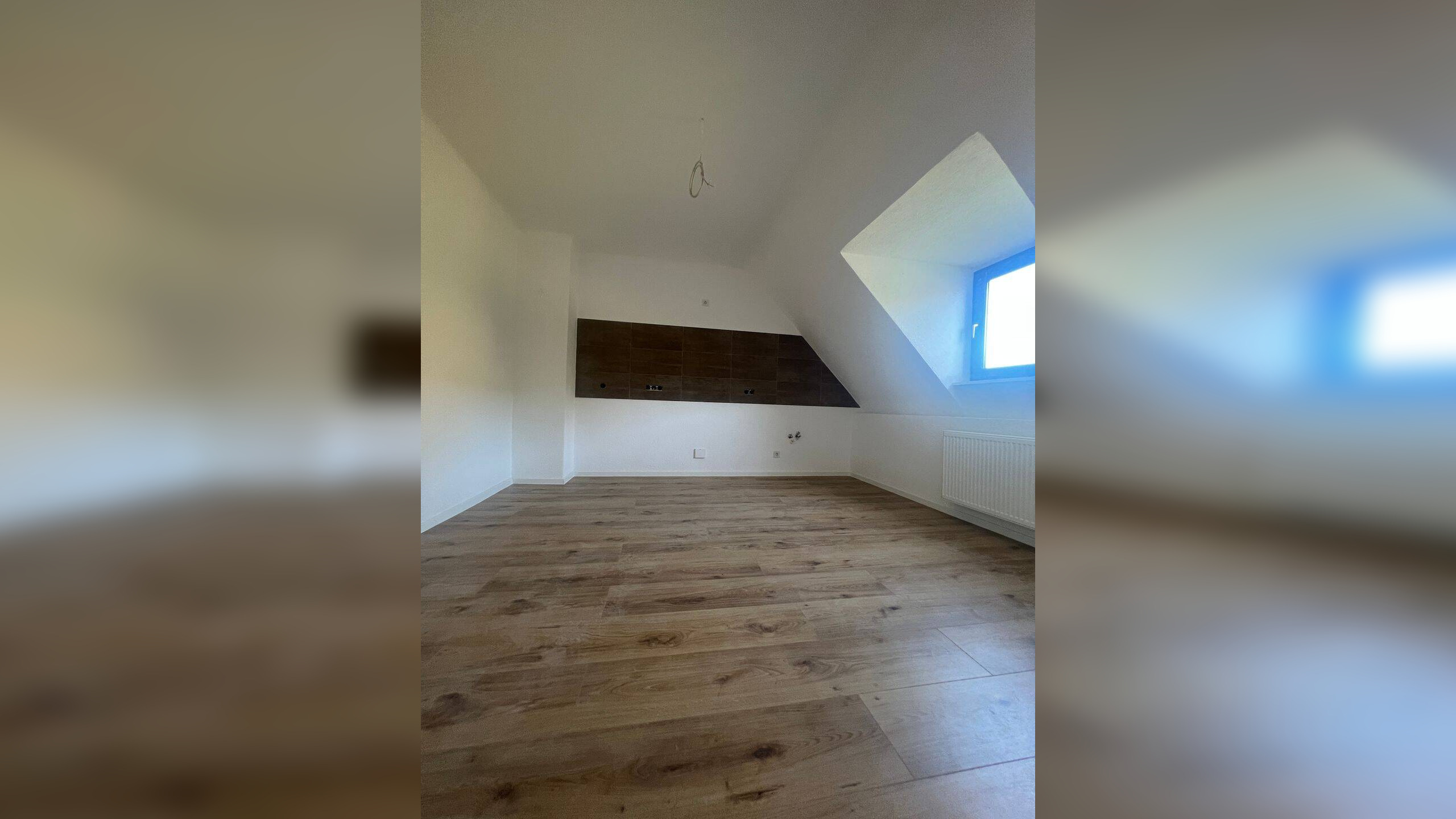 Sanierte und gepflegte 3ZKB Dachgeschosswohnung in St. Ingbert-Rentrisch – 66386 St. Ingbert – Vorschaubild 3