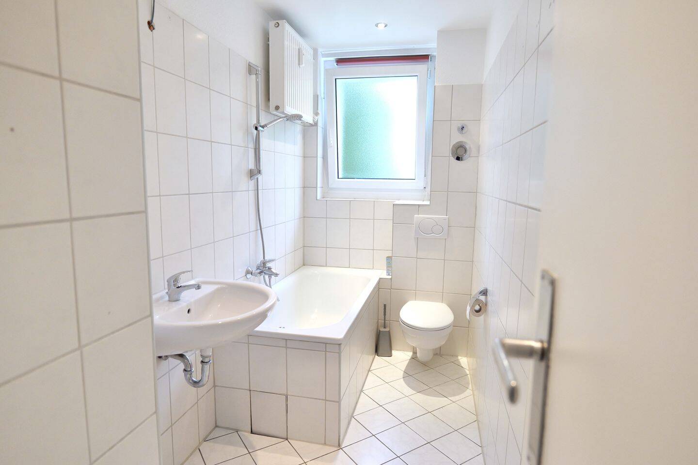 Helle Eigentumswohnung in gepflegter Wohnanlage von Berlin-Lankwitz – 12247 Berlin – Vorschaubild 3