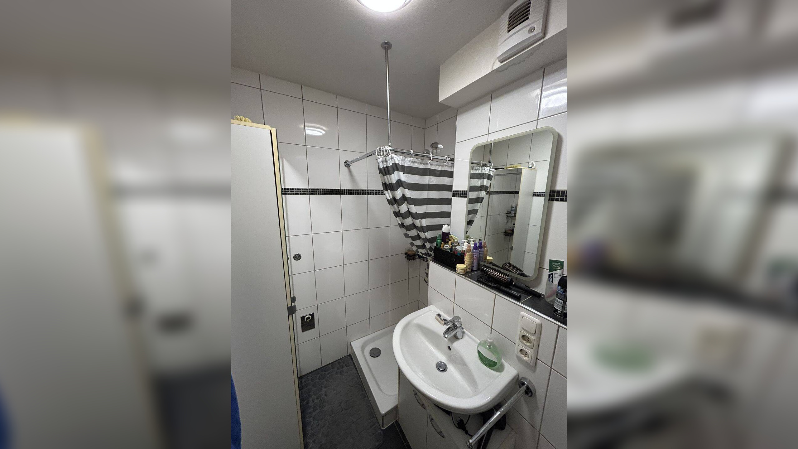 Im Schammat – 3 Zimmer, Küche, Bad mit Loggia! – 54294 Trier – Vorschaubild 5