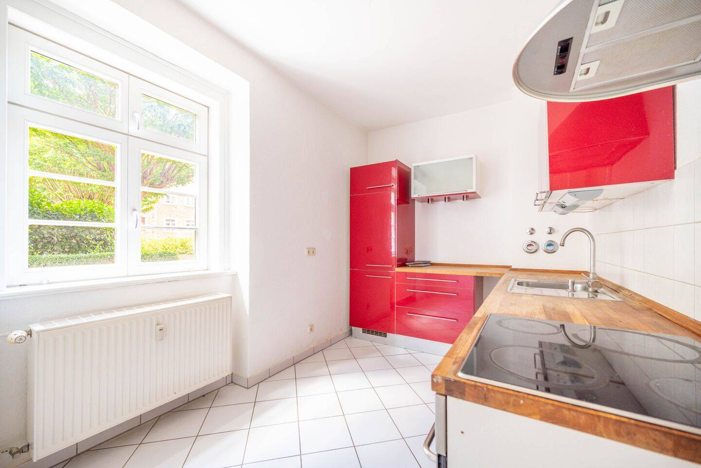 ?? Wohnen in Little Amsterdam – Charmante 2-Zimmer Altbau Wohnung mit Dielen, EBK in beliebter Lage – 13086 Berlin – Vorschaubild 4