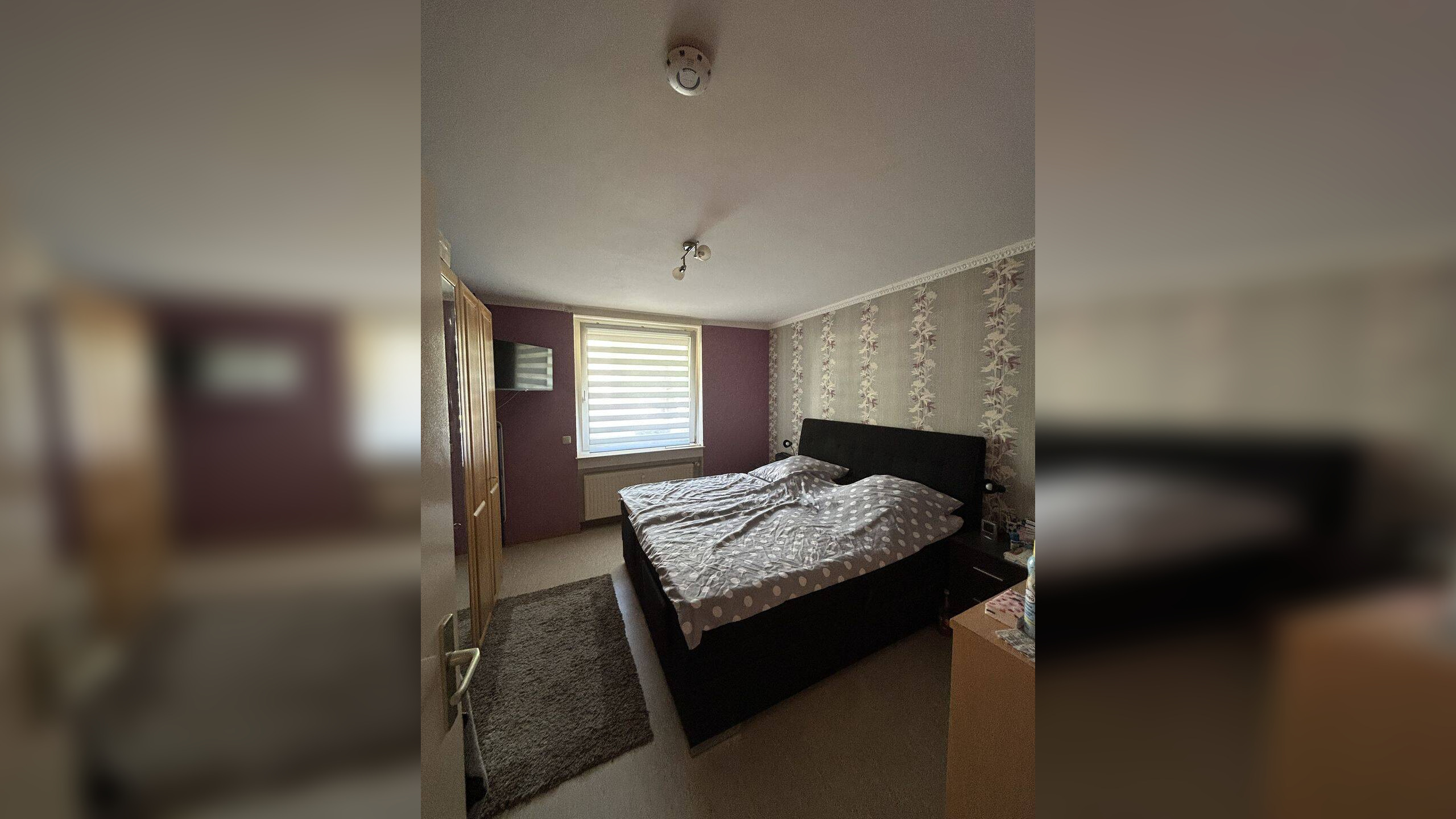 Im Schammat – 3 Zimmer, Küche, Bad mit Loggia! – 54294 Trier – Vorschaubild 6