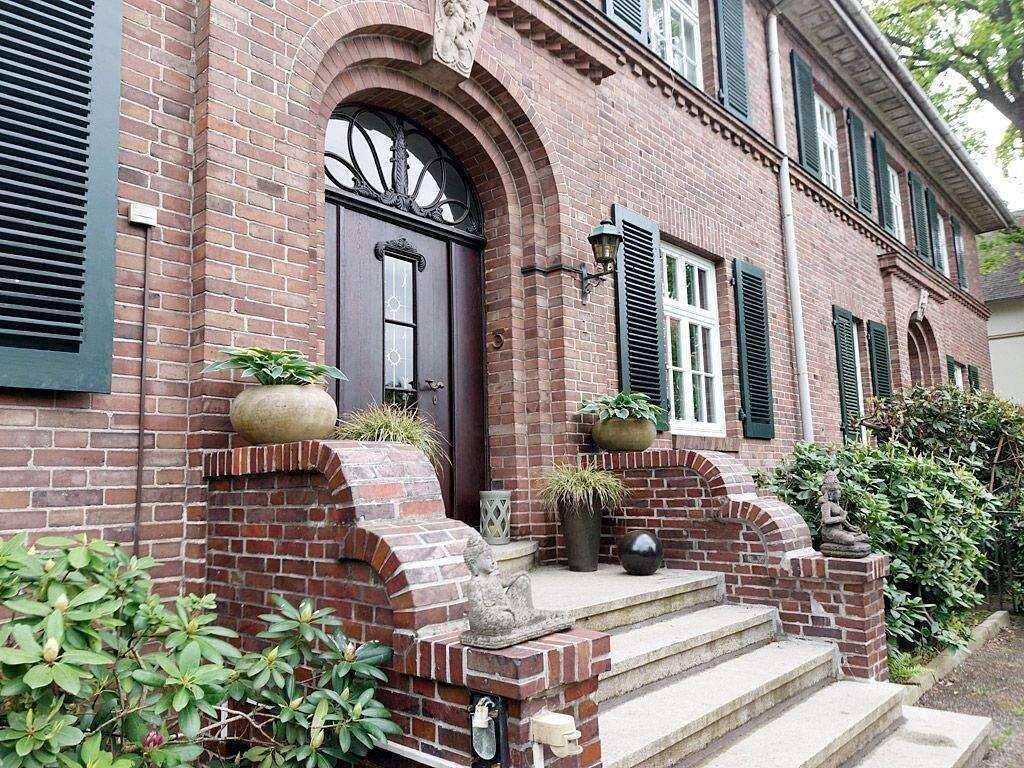 Großzügige 4,5 Zimmer Erdgeschoß-Altbauwohnung mit tollem Garten – 28779 Bremen – Vorschaubild 6