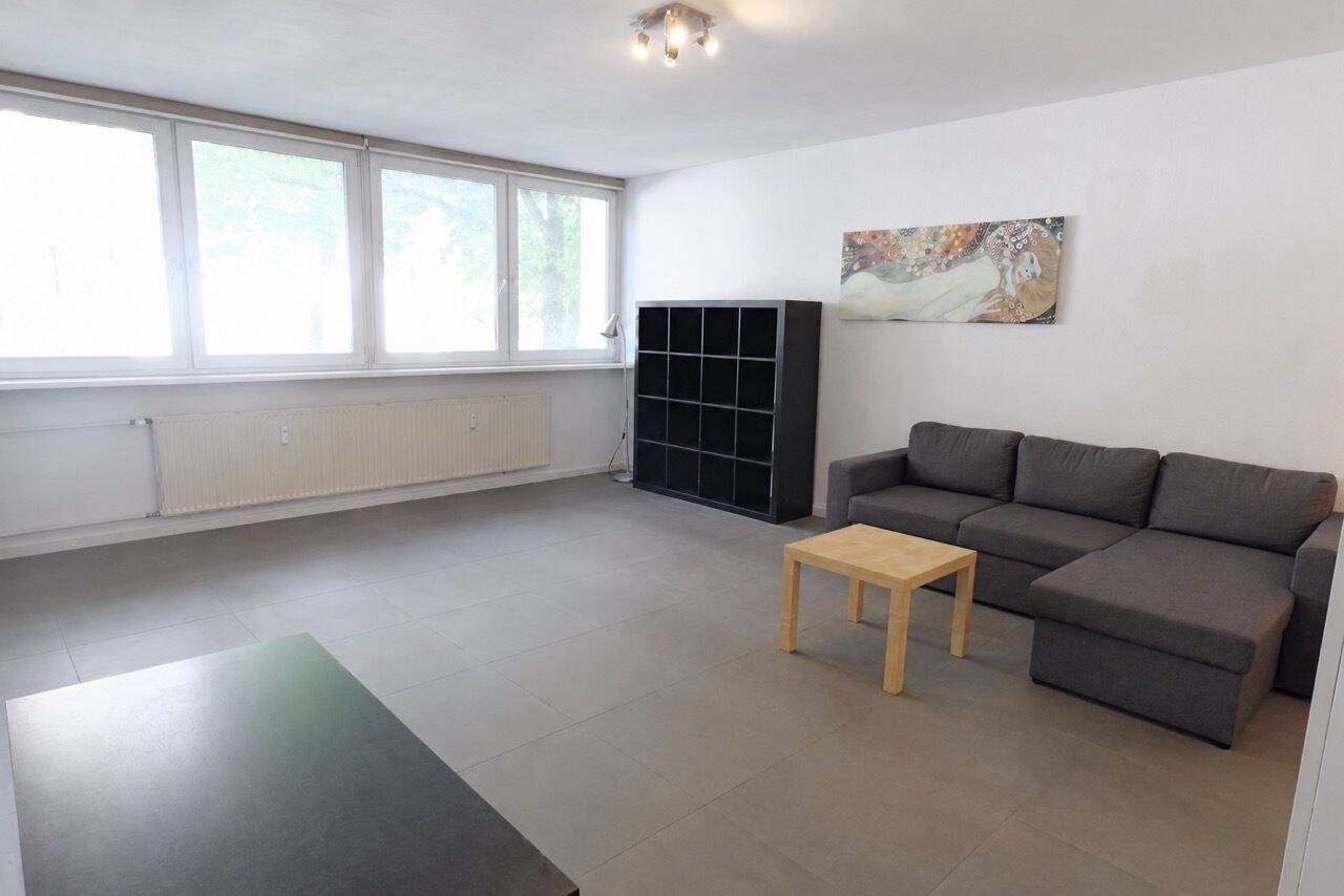 Helle Wohnung nahe Ku’damm mit Balkon, Stellplatz und Keller – 10711 Berlin – Vorschaubild 6