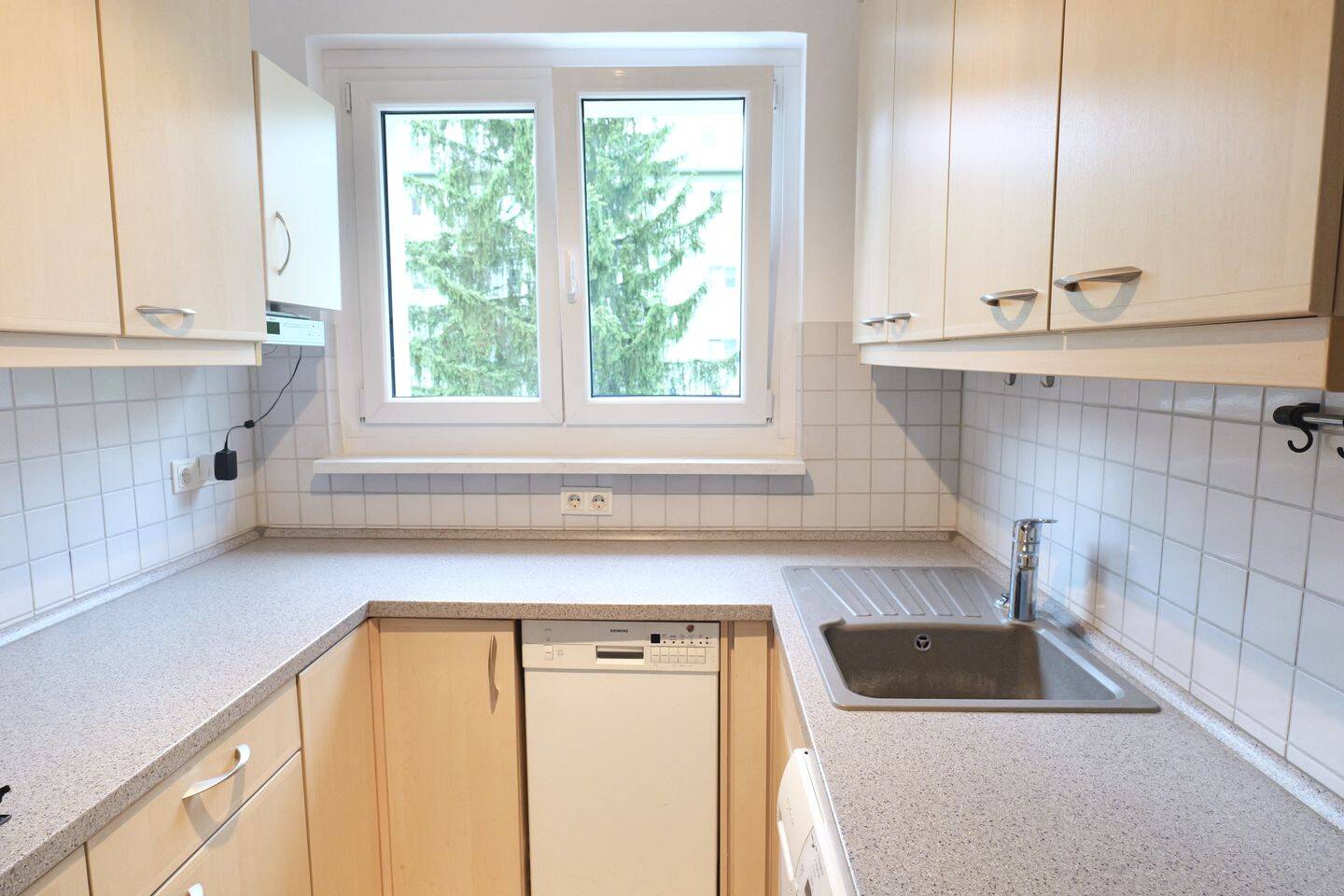Helle Eigentumswohnung in gepflegter Wohnanlage von Berlin-Lankwitz – 12247 Berlin – Vorschaubild 6