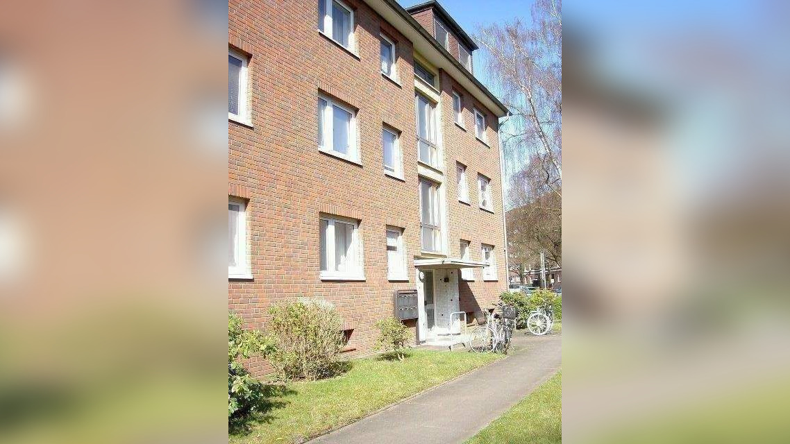Echternach Immobilien: … 3 Zi.-Wohnung in Zentrumsnähe! – 22041 Hamburg – Vorschaubild 2