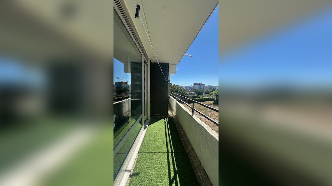 Perfekt für Singles: Schöne 1-Zimmer-Wohnung in Mainz mit Balkon – 55130 Mainz – Vorschaubild 2