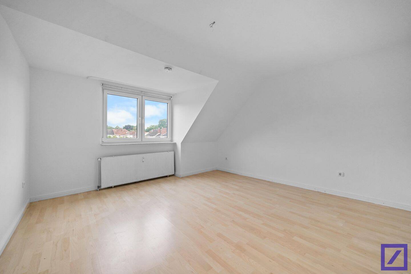 Balkon, Stadtleben und kurze Wege – Zuhause in der Neustadt – 28199 Bremen – Vorschaubild 5