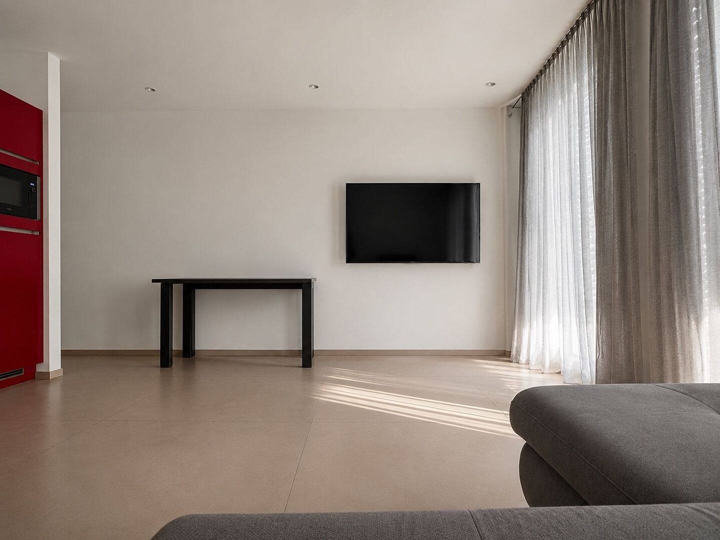 Schöne 2 Zimmer Wohnung in Saarbrücken – 66123 Saarbrücken – Vorschaubild 2