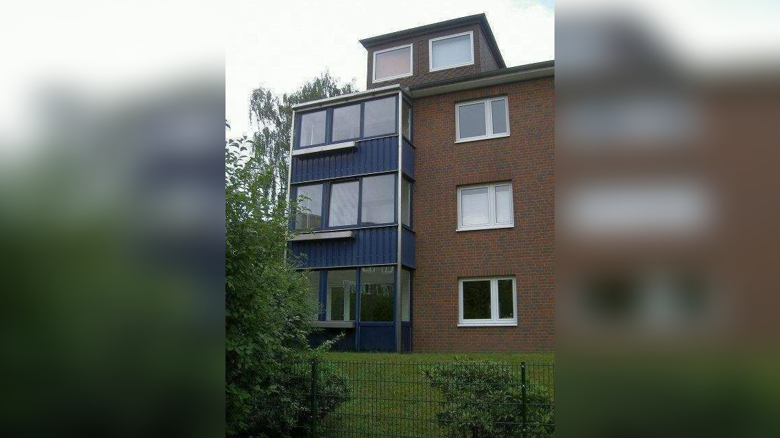 Echternach Immobilien: … 3 Zi.-Wohnung in Zentrumsnähe! – 22041 Hamburg – Vorschaubild 5