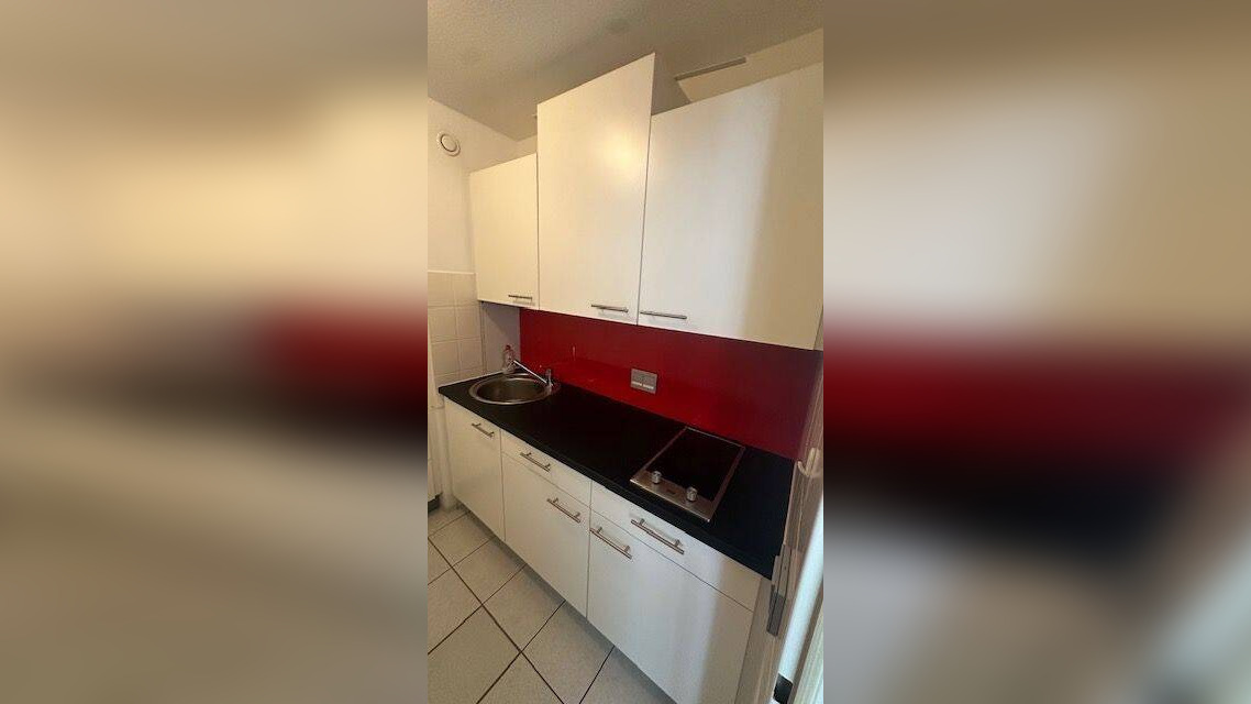 Perfekt für Singles: Schöne 1-Zimmer-Wohnung in Mainz mit Balkon – 55130 Mainz – Vorschaubild 6