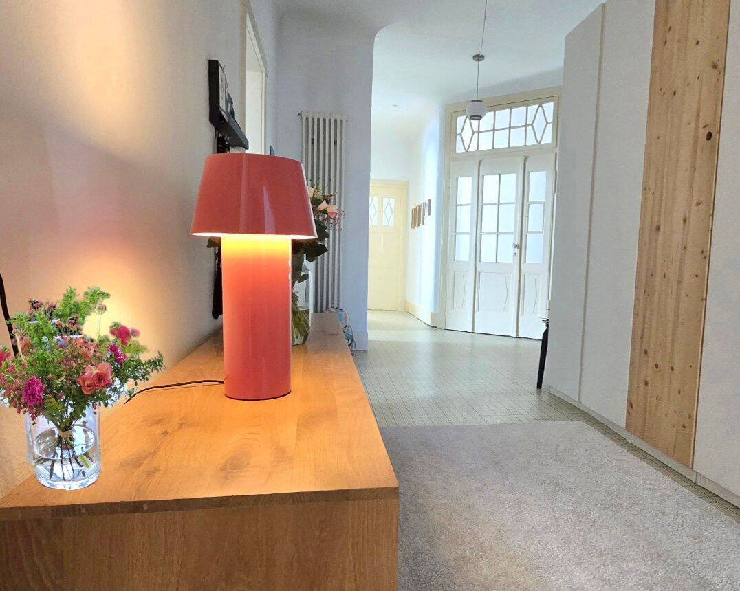 Klassische Beletage-Wohnung in prächtiger Jugendstilvilla – 70192 Stuttgart – Vorschaubild 6