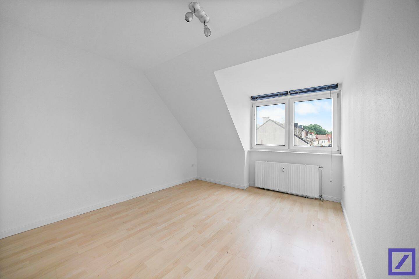 Balkon, Stadtleben und kurze Wege – Zuhause in der Neustadt – 28199 Bremen – Vorschaubild 7