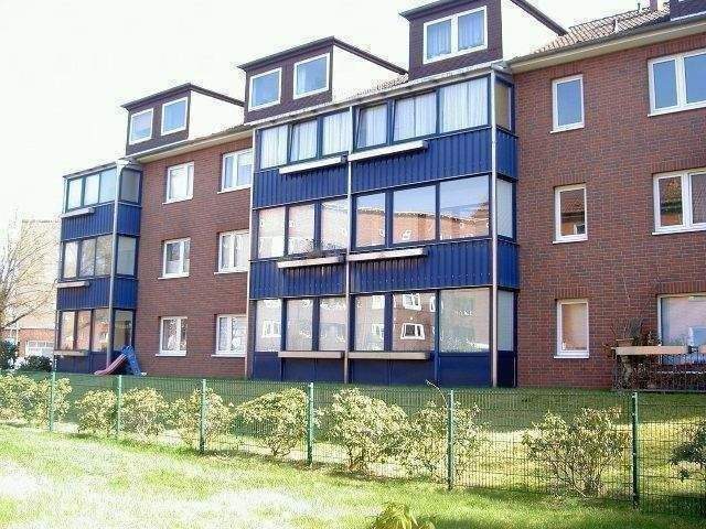 Echternach Immobilien: … 3 Zi.-Wohnung in Zentrumsnähe! – 22041 Hamburg – Vorschaubild 6