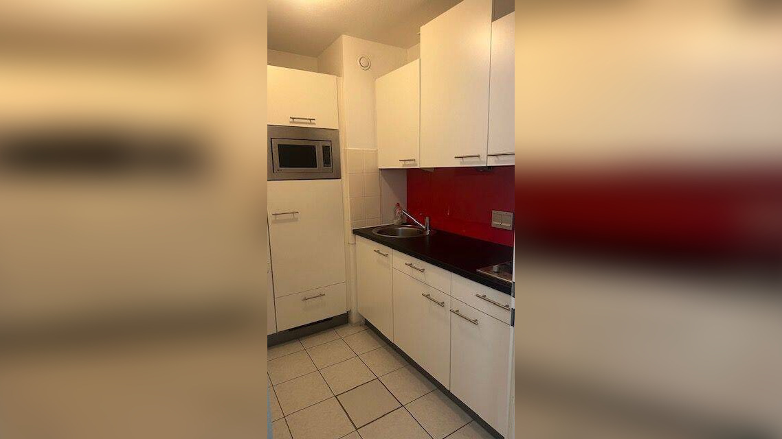Perfekt für Singles: Schöne 1-Zimmer-Wohnung in Mainz mit Balkon – 55130 Mainz – Vorschaubild 8