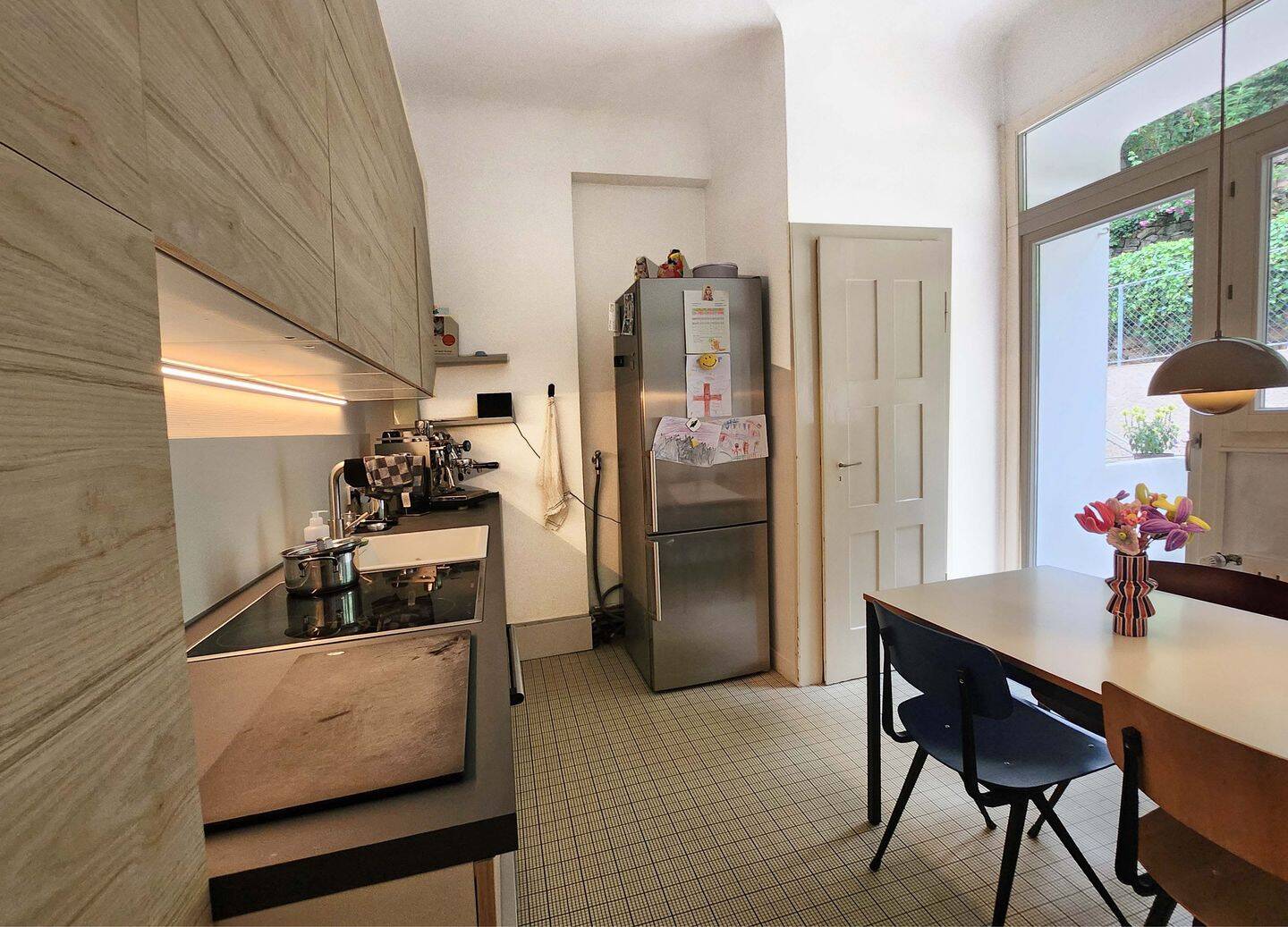 Klassische Beletage-Wohnung in prächtiger Jugendstilvilla – 70192 Stuttgart – Vorschaubild 7